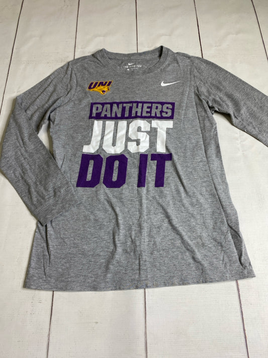 Nike Size 14 Long Sleeve Tshirt