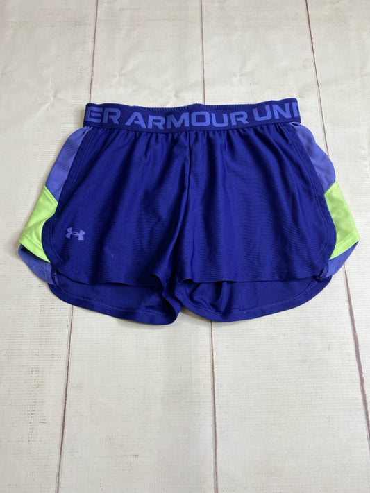 Under Armour Size Jr. - S Shorts