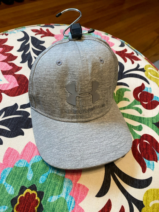 Under Armour Size S/M Hat