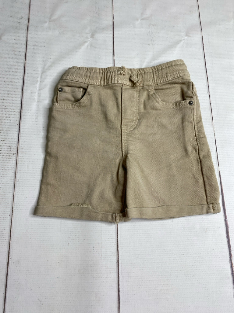 Cat & Jack Size 2 Shorts