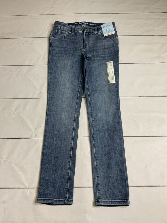 Cat & Jack Size 12 Jeans