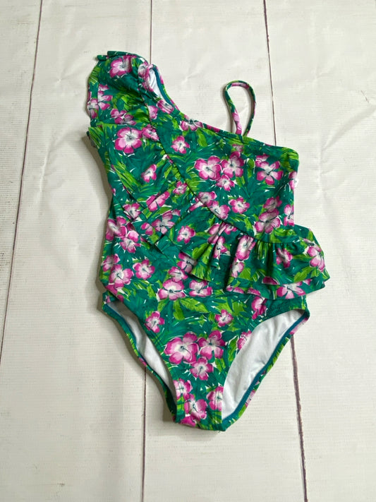 Janie & Jack Size 4 Swimsuit