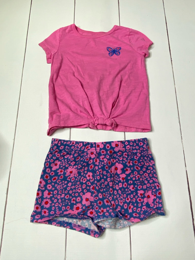 Carter's Size 3 2pc Outfit