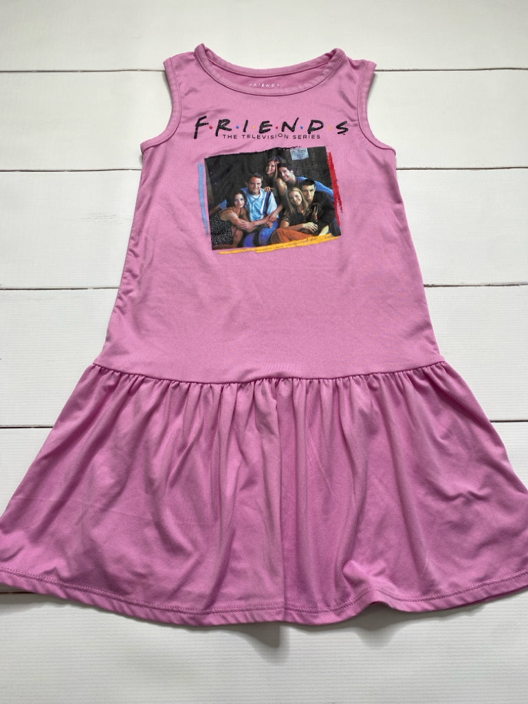 Friends Size 6 Dress