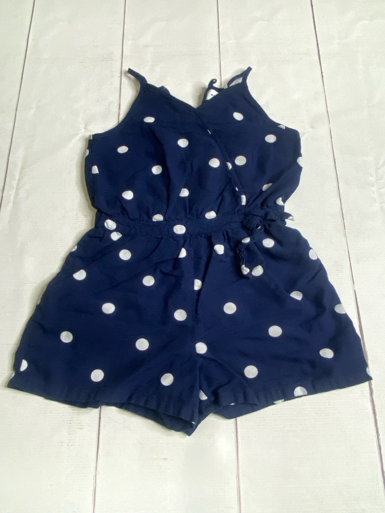 Old Navy Size 8 Romper