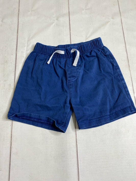 Size 4 Shorts