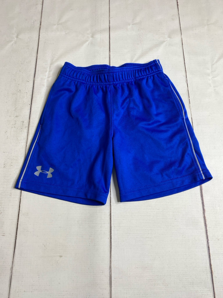 Under Armour Size 4 Shorts