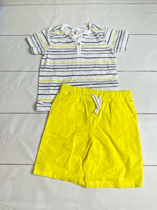 Tommy Bahama Size 4 2pc. Outfit