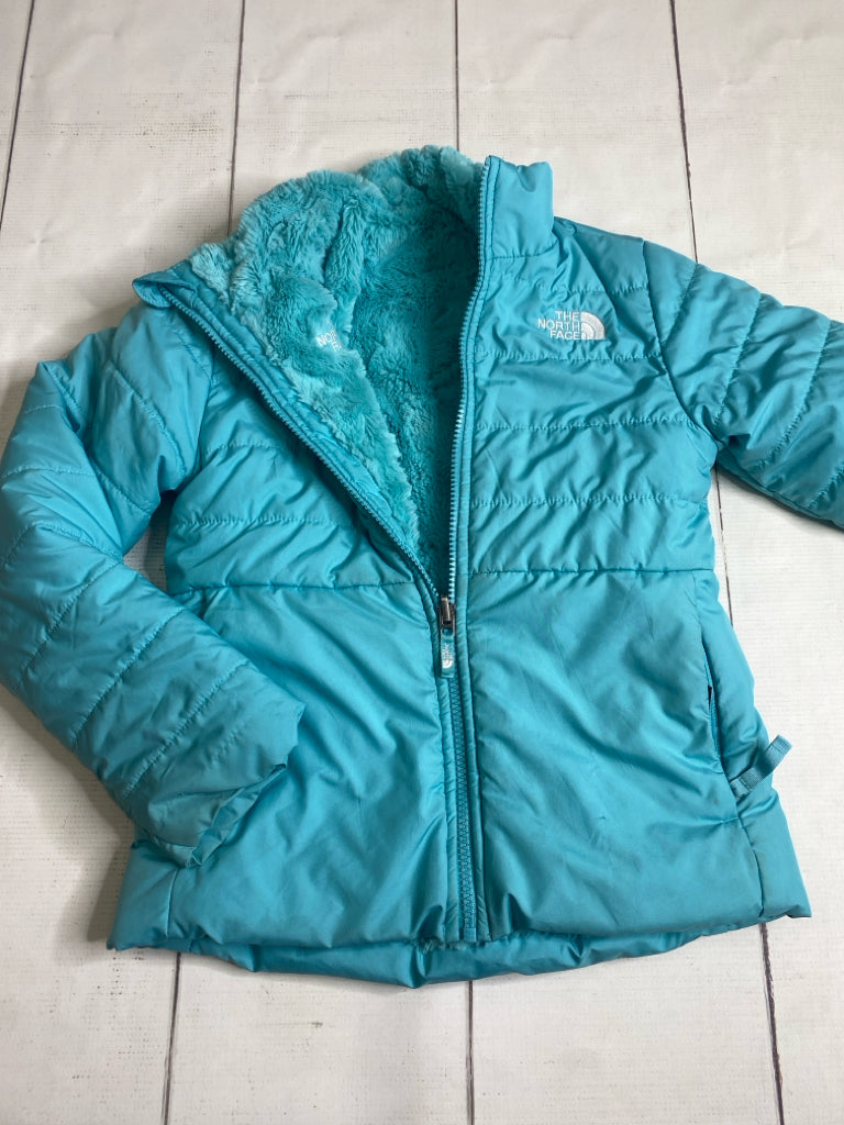 North Face Size 7/8 Coat