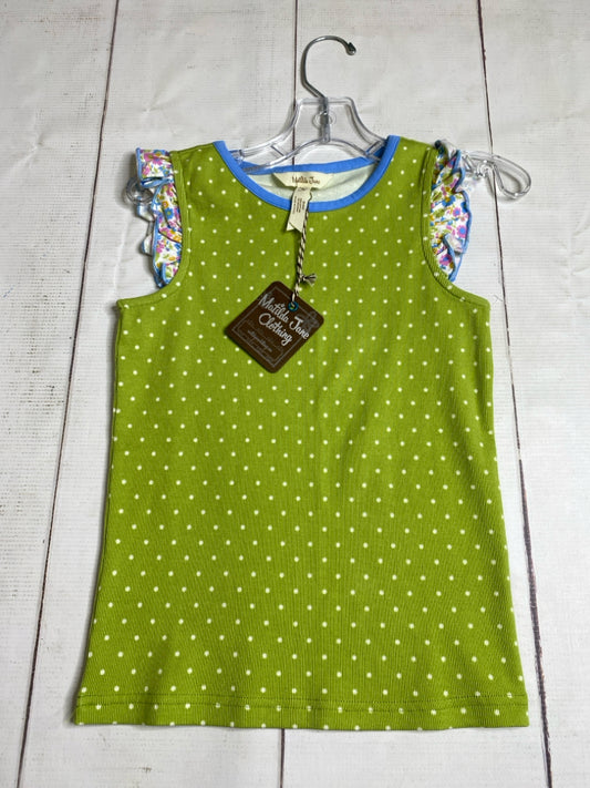 Matilda Jane Size 8 Tank