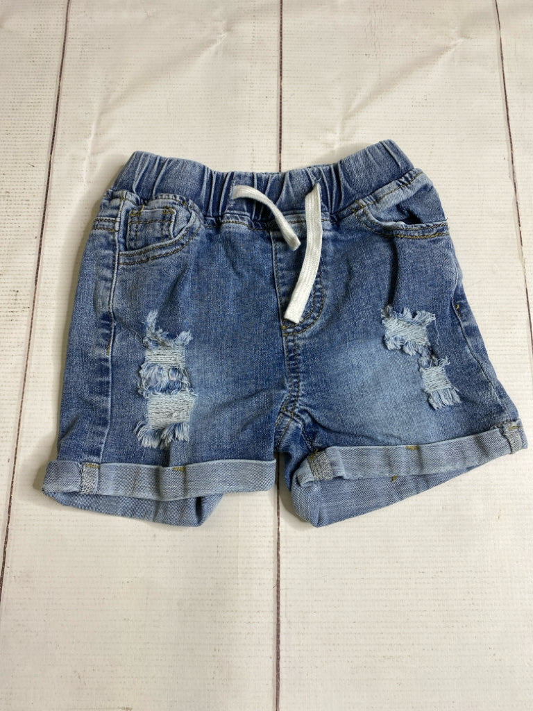 Little Bipsy Size 3/4 Shorts