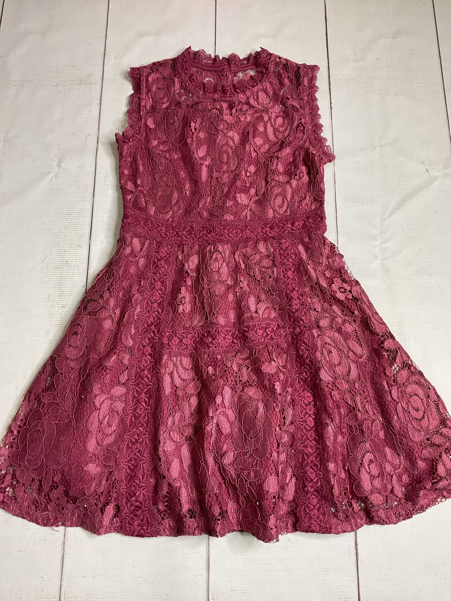 Beautees Size 8 Dress