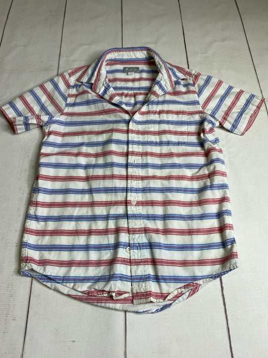 Children's Place Size 10/12 Button Up