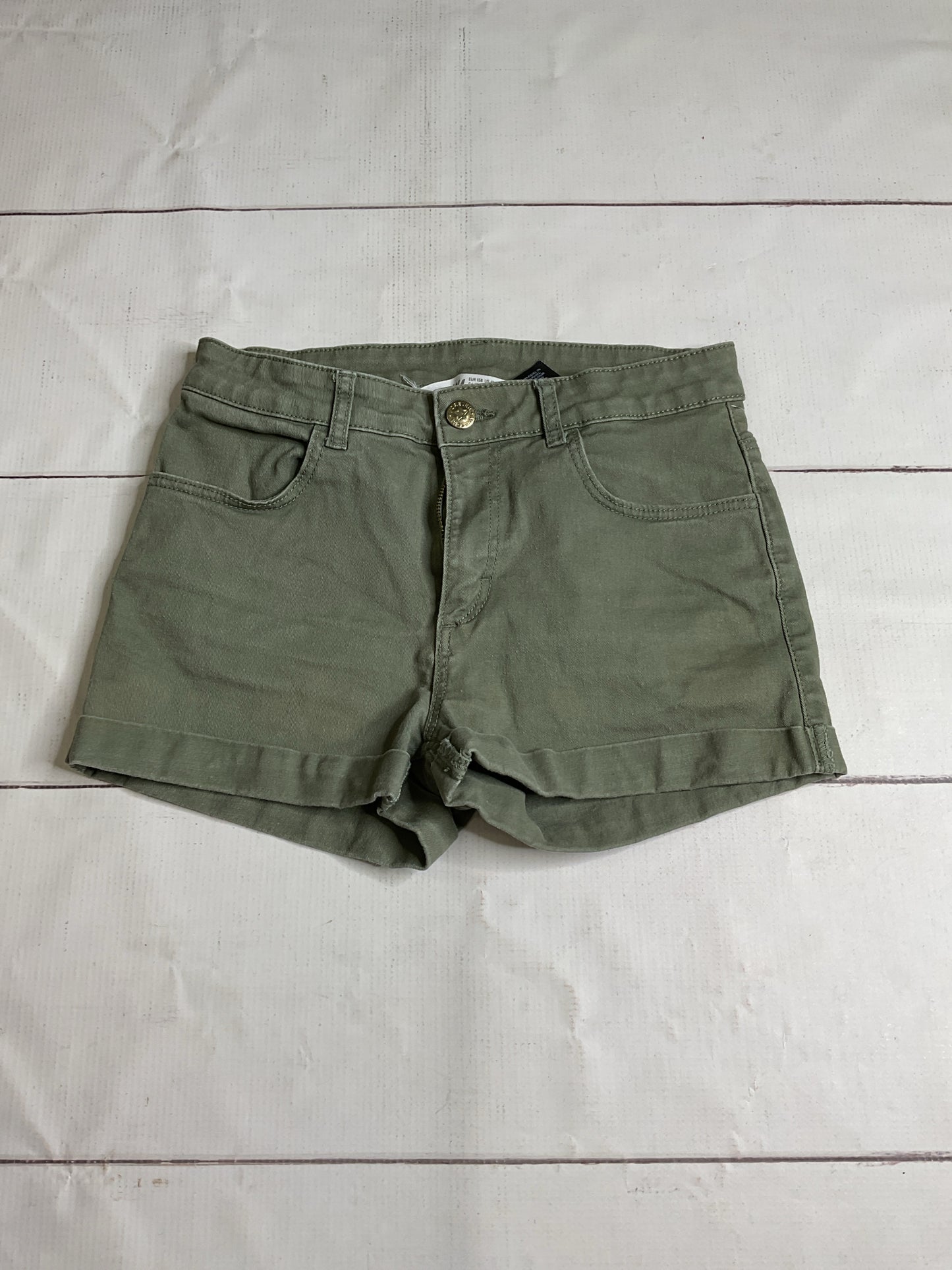 H&M Size 12 Shorts