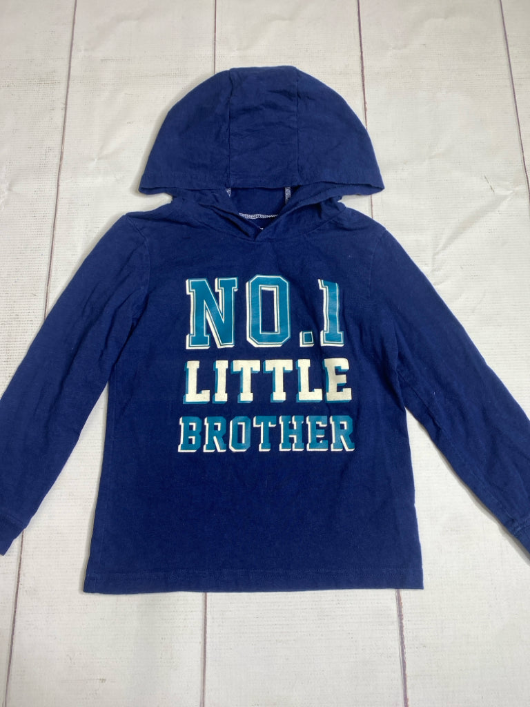 Carter's Size 5 Hoodie