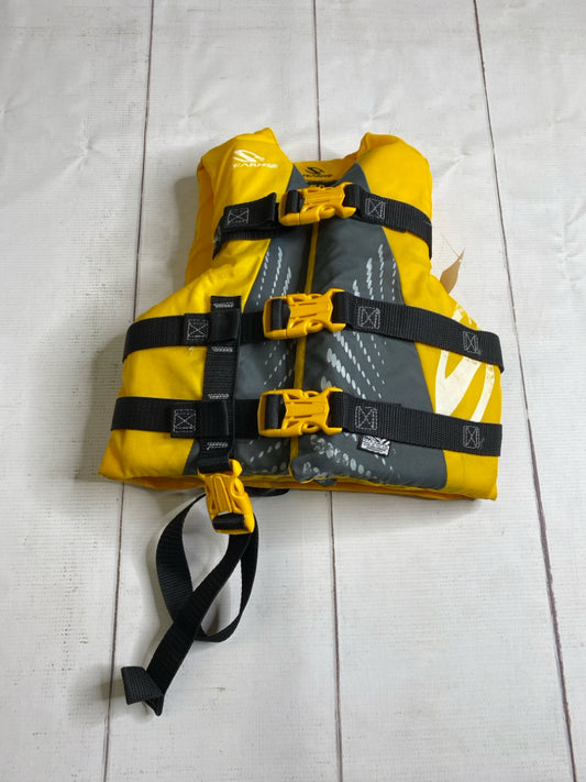 Stearns Life Vest