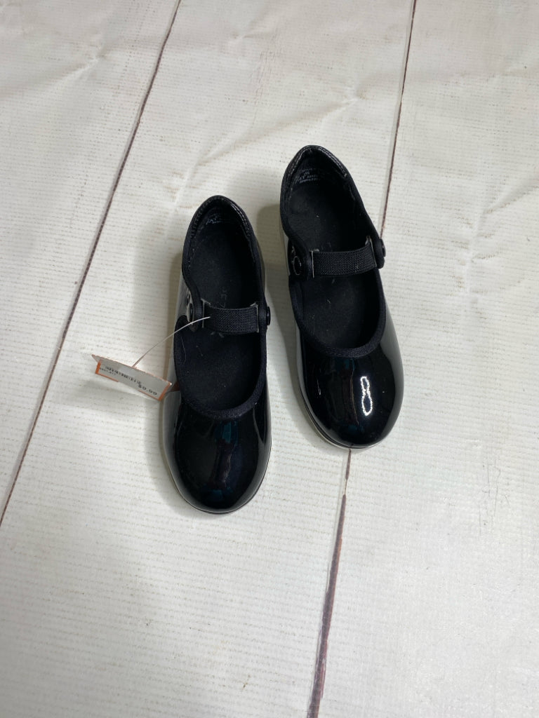 Capezio Size 8.5 Tap Shoes