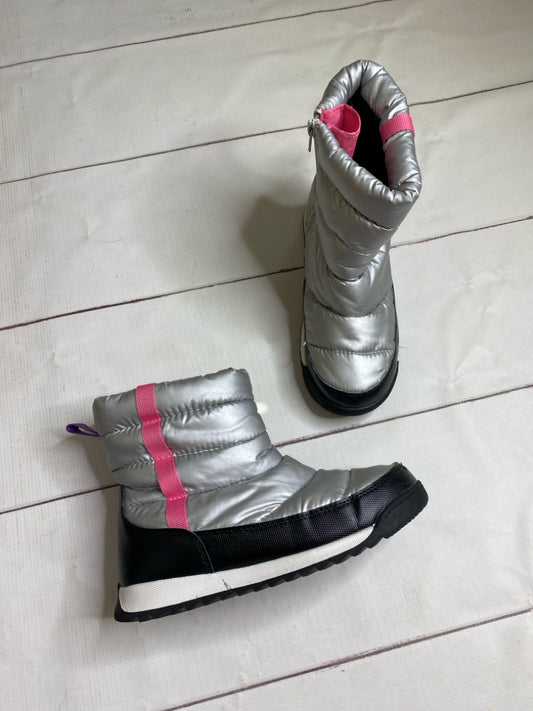 Wonder Nation Size 4 Snowboots