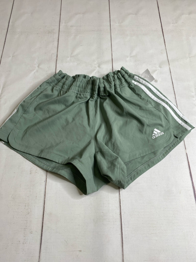 Adidas Size 8 Shorts