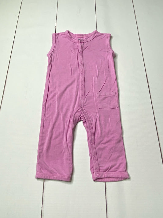 Kyte Size 3/6M Romper