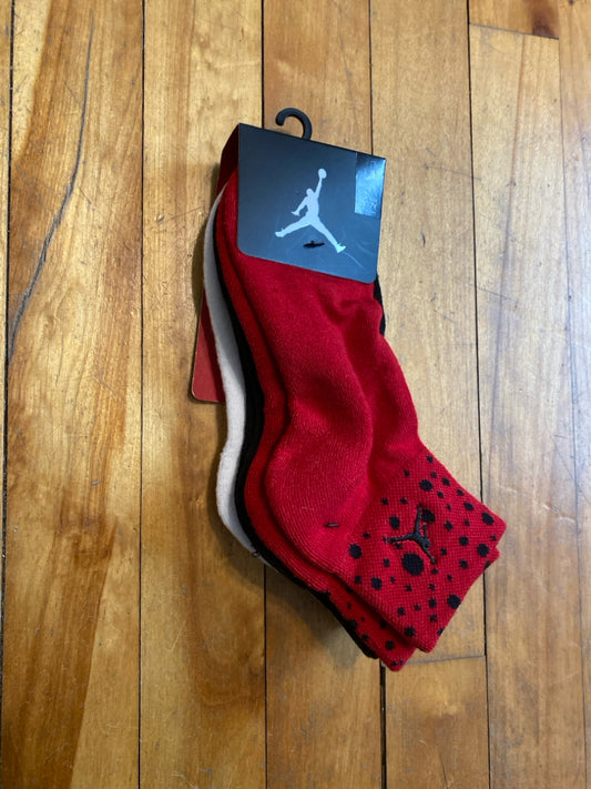 Jordan Socks