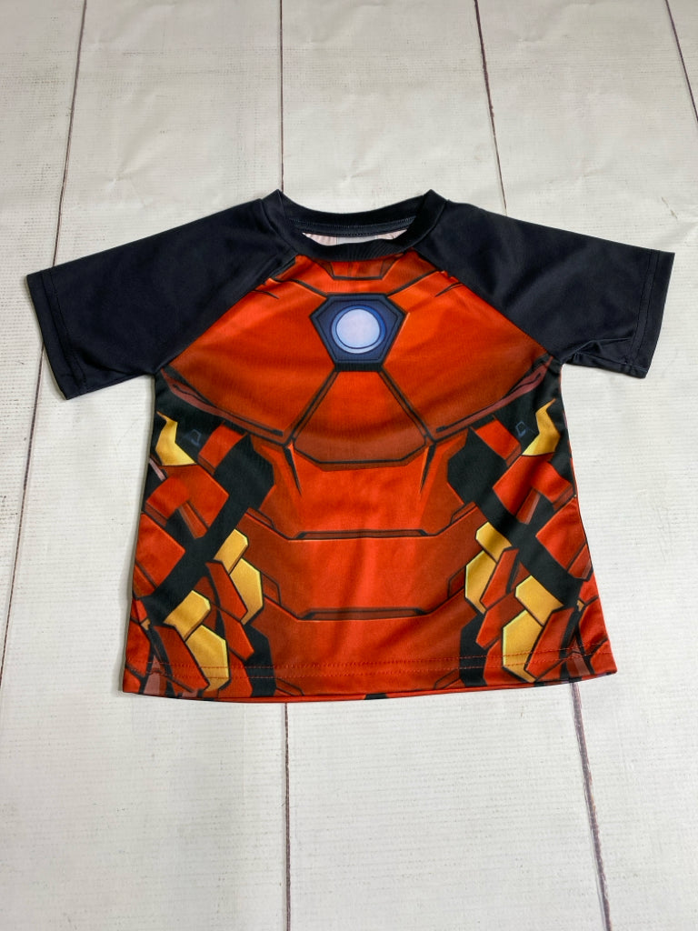 Marvel Size 3 Tshirt