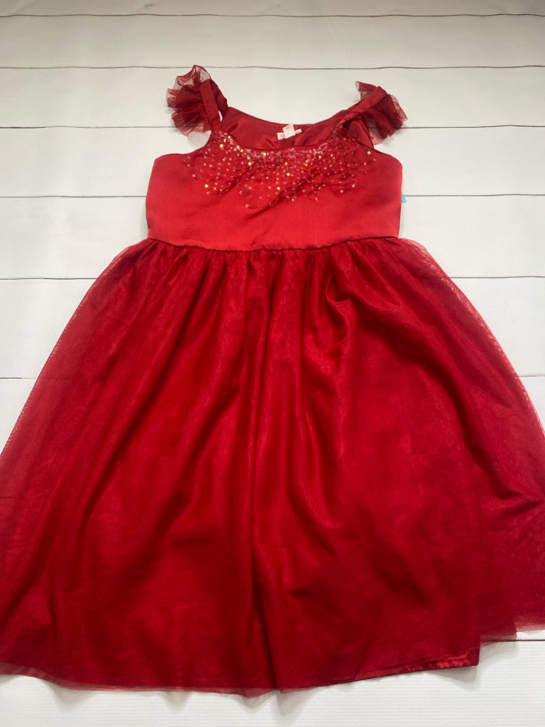 Cat & Jack Size 14/16 Dress