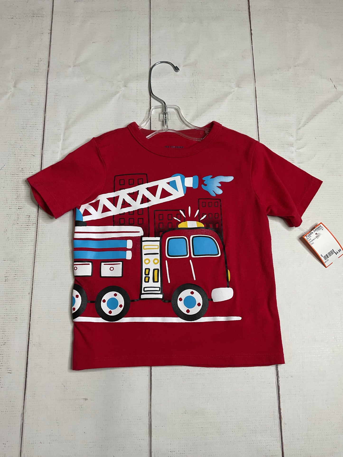 Children's Place Size 3 Tshirt