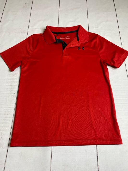 Under Armour Size 18 Polo