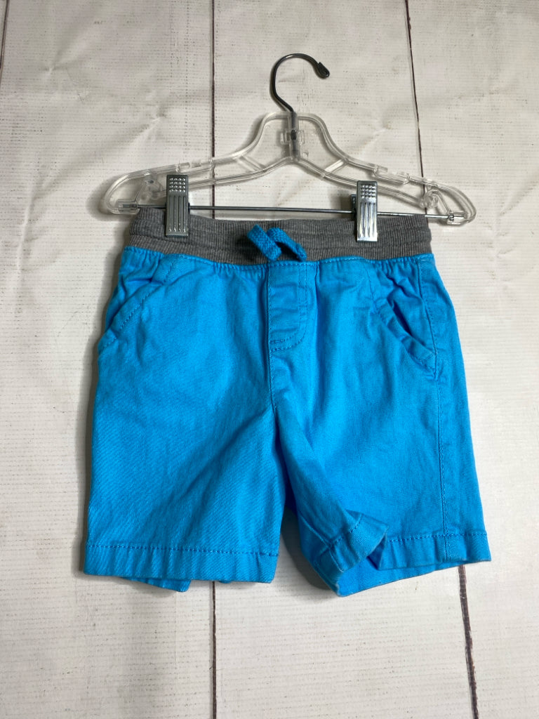 Jumping Bean Size 2 Shorts