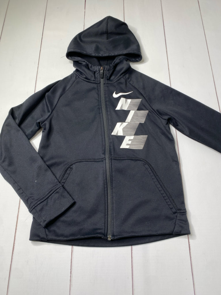 Nike Size 10 Zip-Up Hoodie