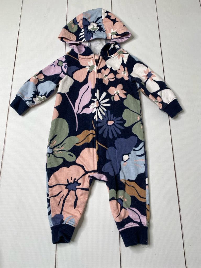 Carter's Size 6M Romper