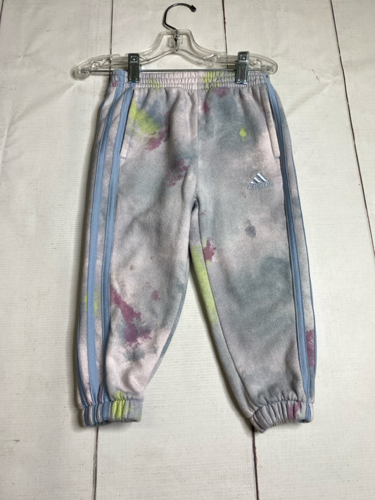 Adidas Size 2 Sweatpants