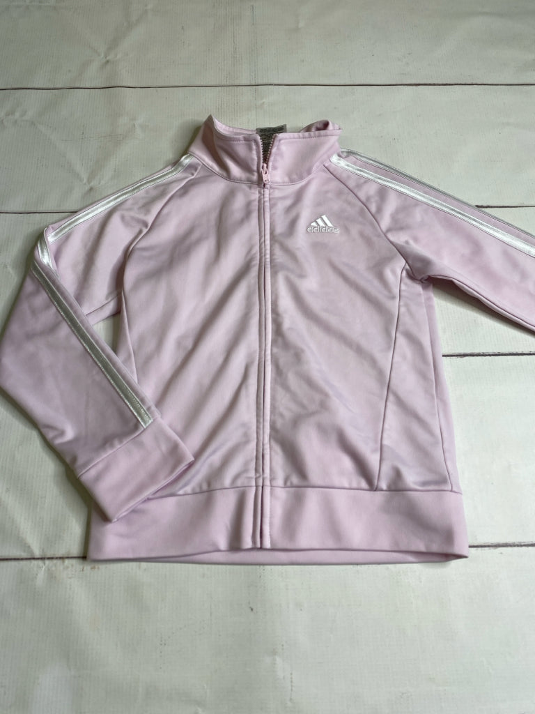 Adidas Size 6 Track Jacket