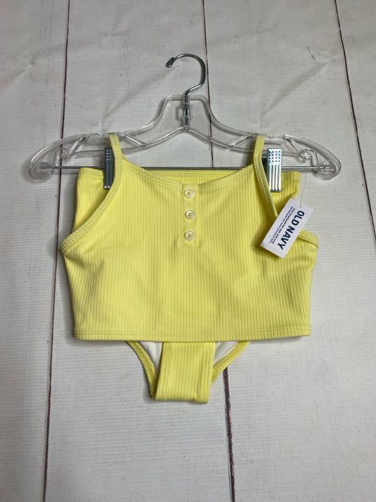 Old Navy Size 6/7 Swimsuit