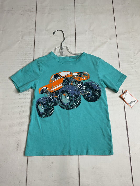 Children's Place Size 4 Tshirt