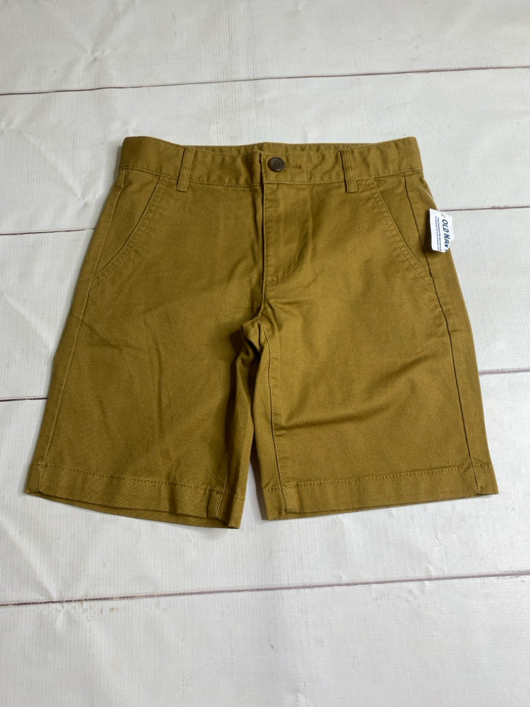 Old Navy Size 8 Shorts