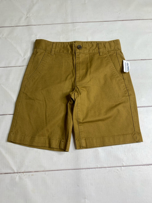 Old Navy Size 8 Shorts