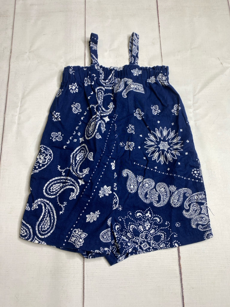 Gap Size 2 Romper