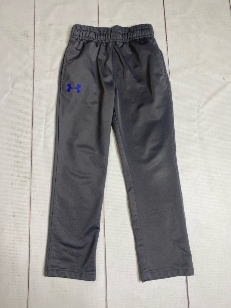 Under Armour Size 4 Athletic Pants