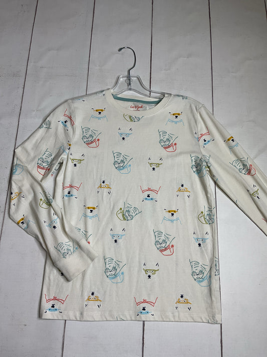 Cat & Jack Size 12/14 Long Sleeve Tshirt