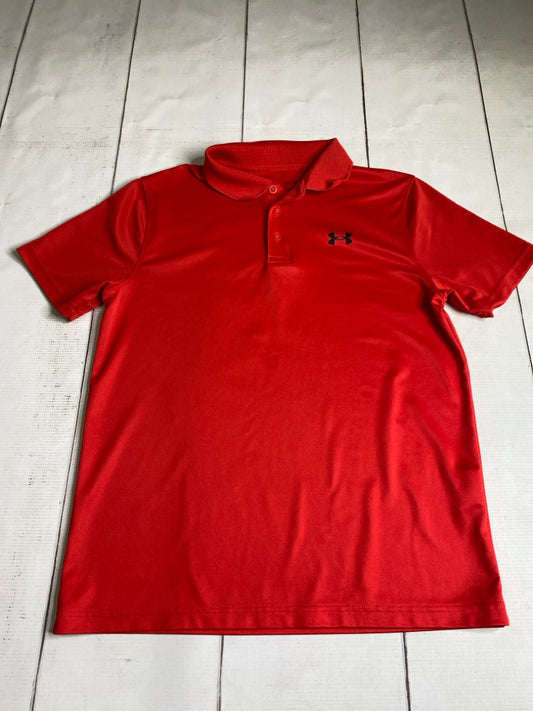 Under Armour Size 18 Polo