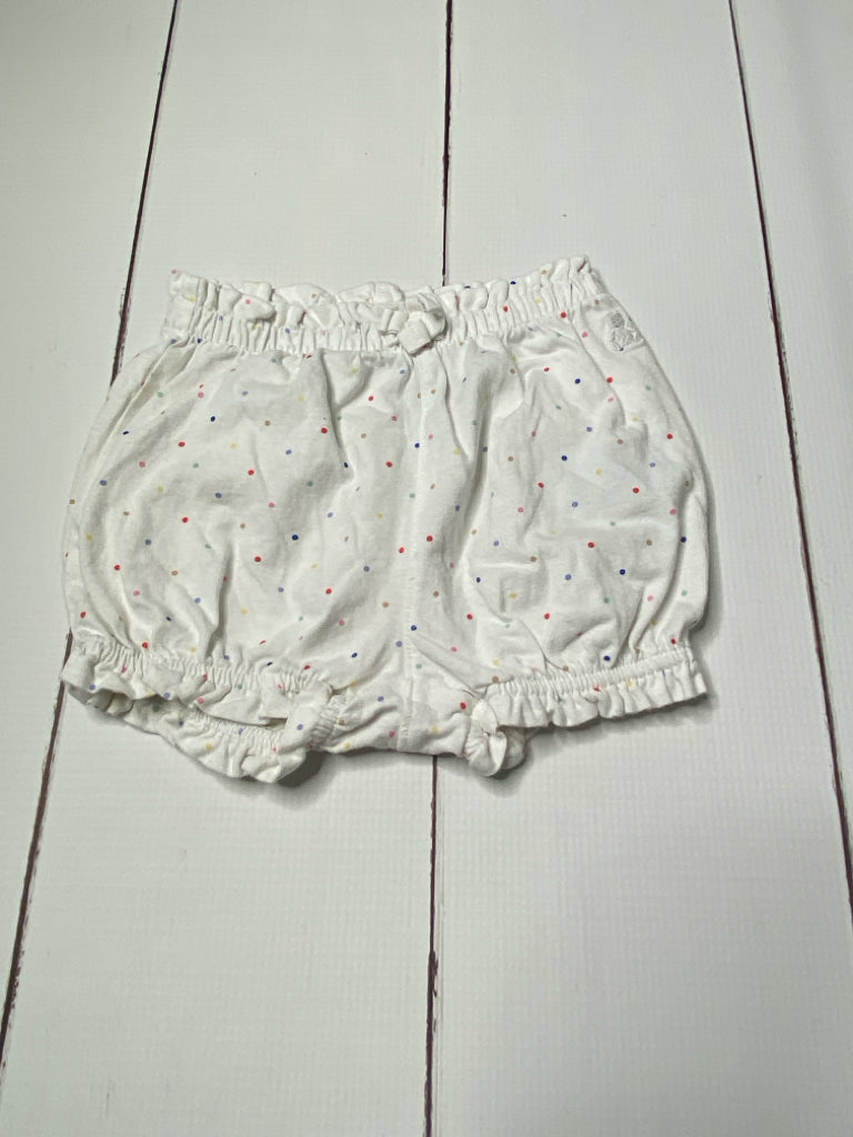 Gap Size 6/12M Shorts