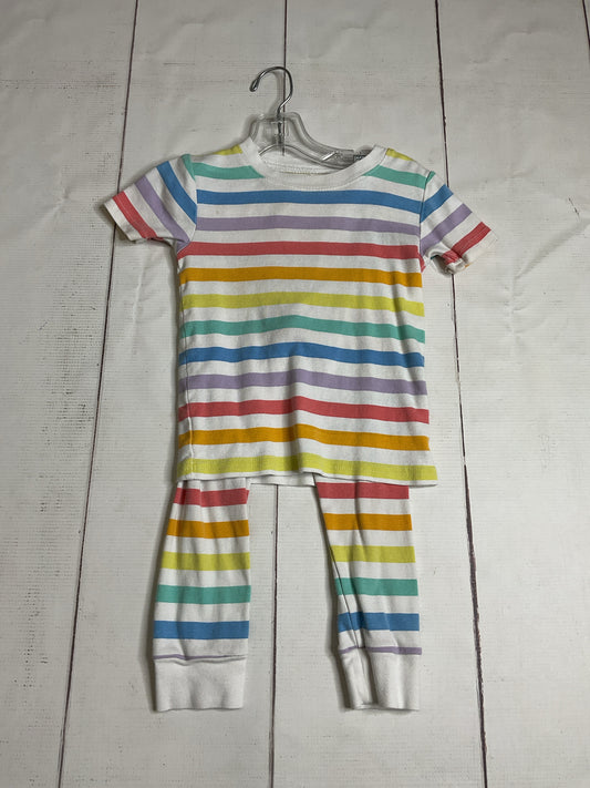 Carter's Size 4 2pc. Pajamas