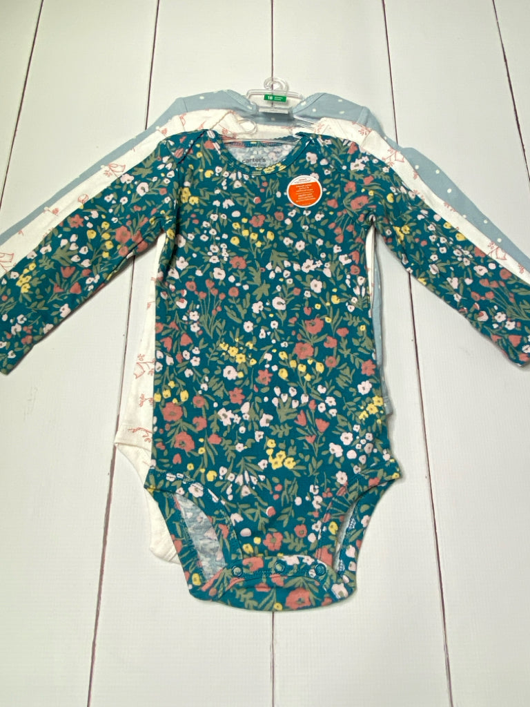 Carter's Size 18M Bodysuit