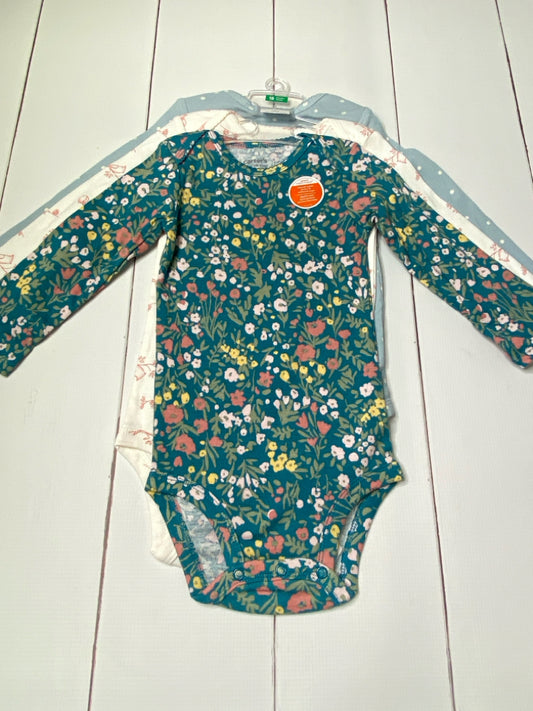 Carter's Size 18M Bodysuit