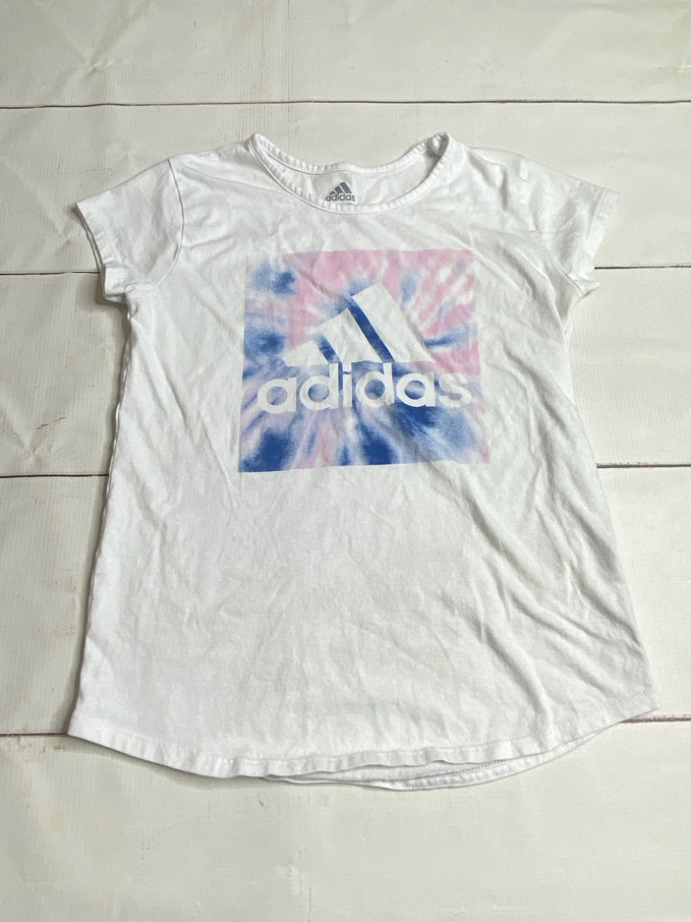 Adidas Size 10/12 Tshirt