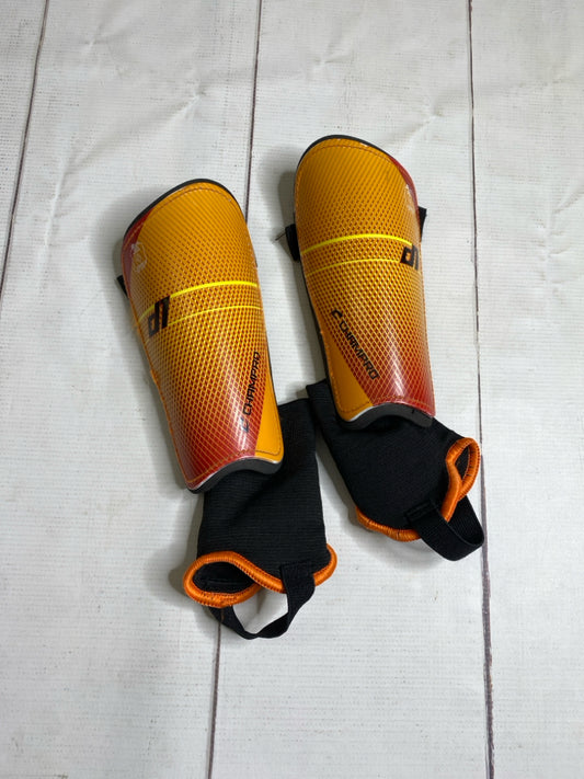 Size M Shin Guards