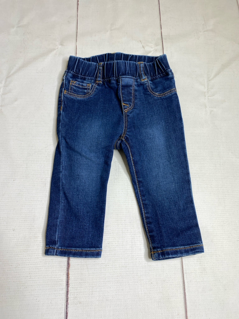 Gap Size 6/12M Jeggings