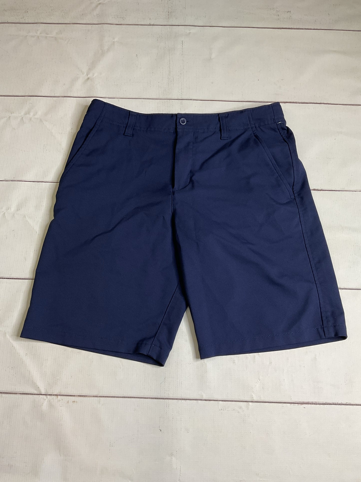 Under Armour Size 14 Golf Shorts